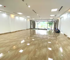Bán Tòa Văn Phòng 9 Tầng Mặt Phố Bạch Mai. Vị Trí Đắc Địa. DT 167m2. MT 7,8m. Giá 125 TỶ