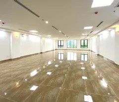 Bán Tòa Văn Phòng 9 Tầng Mặt Phố Bạch Mai. Vị Trí Đắc Địa. DT 167m2. MT 7,8m. Giá 125 TỶ