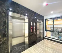 Bán Tòa Văn Phòng 9 Tầng Mặt Phố Bạch Mai. Vị Trí Đắc Địa. DT 167m2. MT 7,8m. Giá 125 TỶ