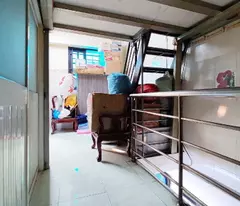 🔥 BÁN NHÀ 3 TẦNG – HẺM 66 TRẦN VĂN QUANG, TÂN BÌNH – NGANG RỘNG GẦN 5M 🔥