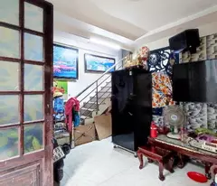 🔥 BÁN NHÀ 3 TẦNG – HẺM 66 TRẦN VĂN QUANG, TÂN BÌNH – NGANG RỘNG GẦN 5M 🔥