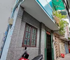 🔥 BÁN NHÀ 3 TẦNG – HẺM 66 TRẦN VĂN QUANG, TÂN BÌNH – NGANG RỘNG GẦN 5M 🔥