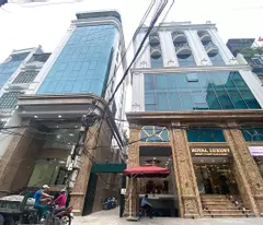Bán Tòa Văn Phòng 9 Tầng Mặt Phố Tô Vĩnh Diện. Đang Cho Thuê 140tr/th. DT 115m2. Giá 57 TỶ