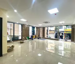Bán Tòa Văn Phòng 9 Tầng Mặt Phố Tô Vĩnh Diện. Đang Cho Thuê 140tr/th. DT 115m2. Giá 57 TỶ