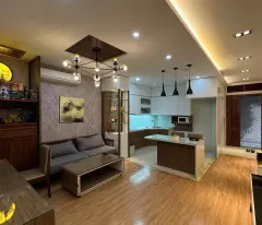 💥ĐẸP THẬT💥TT Nghĩa Tân, Cầu Giấy 54/70m 2PN Nội thất xịn sò, 3.8 Tỷ