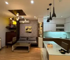 💥ĐẸP THẬT💥TT Nghĩa Tân, Cầu Giấy 54/70m 2PN Nội thất xịn sò, 3.8 Tỷ