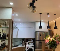 💥ĐẸP THẬT💥TT Nghĩa Tân, Cầu Giấy 54/70m 2PN Nội thất xịn sò, 3.8 Tỷ