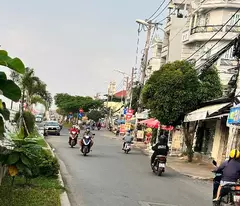 Mặt tiền kinh doanh Mễ Cốc 4.4x35 chỉ 10 tỷ 2