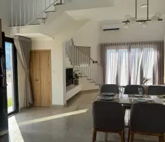 Sở Hữu Nhà Ở Xã Hội Hòa Phú – Gần KCN, Tiện Ích Đầy Đủ 0906 218 171