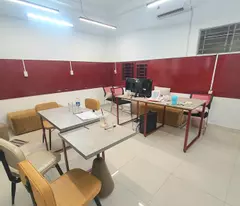 Cho thuê mặt bằng trệt làm văn phòng, shop online giá 12tr