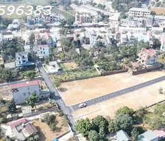 Bán lô đất tại thôn 7 PHÚ CÁT - HÒA LẠC, Dt 100 m2 Full thổ cư