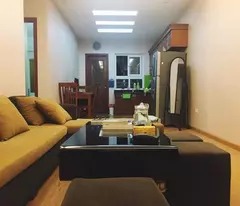 Bán căn hộ KĐT Đại Thanh 66m -2pn,2vs sổ đỏ pháp lý rõ ràng