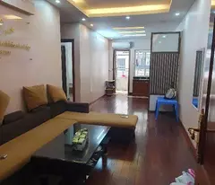 Bán căn hộ KĐT Đại Thanh 66m -2pn,2vs sổ đỏ pháp lý rõ ràng