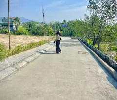 CHỈ 7XX SỞ HỮU NGAY ĐÁT P. YÊN THỌ, TP ĐÔNG TRIỀU, QUẢNG NINH