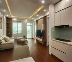 CĂN HỘ CHUNG CƯ 789 MỸ ĐÌNH  - 70M2 - SẴN NỘI THẤT - GIÁ ♥️3.95 TỶ