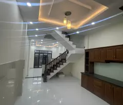 Nhà Hiệp Bình Phước Khu Phân Lô 4,5x14 đối diện Vạn Phúc City - 7,8Tỷ.