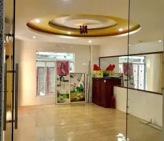 Sỡ hữu ngay ngay nhà mặt tiền đường Nguyễn Hoàng, Q.Hải Châu, TP. Đà Nẵng