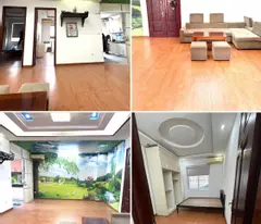 CỰC HÓT - CHÍNH CHỦ CHO THUÊ CĂN HỘ - - NHẬN NHÀ NGAY  -  Nam từ Liêm ,Hà Nội