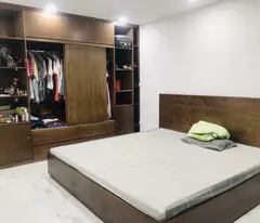 Bán siêu phẩm nhà mặt phố vọng 8 tầng thang máy long lanh lô góc hai bà trưng