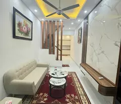 Bán nhà Phố Phương Mai_Khu Dân Trí Cao_Ba Gác Đỗ  Cửa_33mx6T_Giá: 7 Tỷ_Lh: 0396935190.