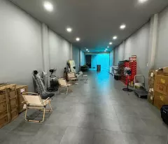 Bán Nhà Mặt Tiền Đường Phạm Hùng, P.10, Q.8 - DT 5x21m, Chỉ 16.5 Tỷ