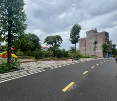 Bán đất nền gần phố chợ Lương Sơn Hòa Bình giá tuyệt chủng.