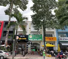 🔥 🔥 NGỘP NẶNG 10 TỶ CẦN BÁN NHÀ TRỆT 2 TẦNG MẶT TIỀN NGUYỄN QUÝ ĐỨC KĐT AN PHÚ AN KHÁNH CÓ HĐ