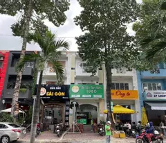 🔥 🔥 NGỘP NẶNG 10 TỶ CẦN BÁN NHÀ TRỆT 2 TẦNG MẶT TIỀN NGUYỄN QUÝ ĐỨC KĐT AN PHÚ AN KHÁNH CÓ HĐ