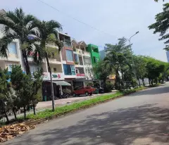 🔥 🔥 NGỘP NẶNG 10 TỶ CẦN BÁN NHÀ TRỆT 2 TẦNG MẶT TIỀN NGUYỄN QUÝ ĐỨC KĐT AN PHÚ AN KHÁNH CÓ HĐ