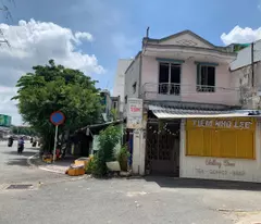 Nhà hẻm lộ giới  Phạm Văn Đồng – Lê Quang Định  97m2  Phạm Văn Đồng – Lê Quang Định  Gò Vấp  20 tỷ