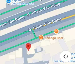 Nhà hẻm lộ giới  Phạm Văn Đồng – Lê Quang Định  97m2  Phạm Văn Đồng – Lê Quang Định  Gò Vấp  20 tỷ