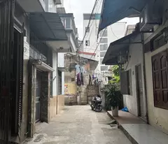 LÊ VĂN HIẾN - PHÂN LÔ - NGÕ THÔNG - DÂN XÂY - DÒNG TIỀN - MẶT TIỀN ĐẸP - 100M Ô TÔ TRÁNH