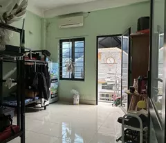 LÊ VĂN HIẾN - PHÂN LÔ - NGÕ THÔNG - DÂN XÂY - DÒNG TIỀN - MẶT TIỀN ĐẸP - 100M Ô TÔ TRÁNH