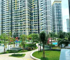 CHO THUÊ CĂN STUDIO THE BEVERLY SOLARI VIEW HỒ BƠI – FULL NỘI THẤT MỚI, Ở NGAY