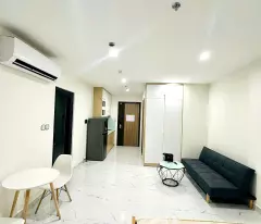 CHO THUÊ CĂN STUDIO THE BEVERLY SOLARI VIEW HỒ BƠI – FULL NỘI THẤT MỚI, Ở NGAY