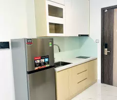 CHO THUÊ CĂN STUDIO THE BEVERLY SOLARI VIEW HỒ BƠI – FULL NỘI THẤT MỚI, Ở NGAY
