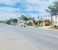 SIÊU RẺ BÁN ĐẤT MẶT TIỀN 7,6M QUỐC LỘ 20-GẦN VÒNG XOAY LIÊN KHƯƠNG LIÊN NGHĨA ĐỨC TRỌNG CHỈ 4 TỶ