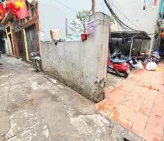 🏡 Đất hiếm Xuân Đỉnh – Lô góc thoáng đẹp, vị trí đắc địa!