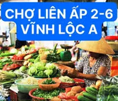 BÁN ĐẤT ẤP 1 VĨNH LỘC A , BÌNH CHÁNH , DT 70 m2 1 tỷ 200 tr