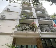 BÁN NHÀ ĐẠI LA HAI BÀ TRƯNG PHÂN LÔ Ô TÔ VÀO NHÀ- KINH DOANH - VĂN PHÒNG 15 TỶ