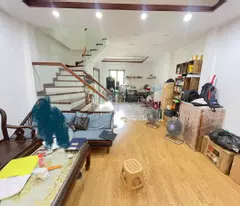 BÁN NHÀ ĐẠI LA HAI BÀ TRƯNG PHÂN LÔ Ô TÔ VÀO NHÀ- KINH DOANH - VĂN PHÒNG 15 TỶ