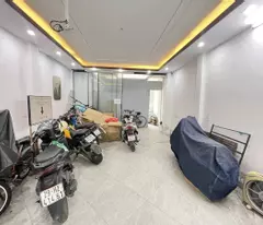 BÁN NHÀ ĐẠI LA HAI BÀ TRƯNG PHÂN LÔ Ô TÔ VÀO NHÀ- KINH DOANH - VĂN PHÒNG 15 TỶ