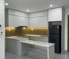 Cho thuê CH 2PN 74m2 full NT giá 16tr tại Lavida Plus Q7