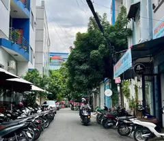 🔥 🔥 KET TIỀN NGỘP 12 TỶ BANK CẦN BÁN BIỆT THỰ GÓC 2 MẶT TIỀN NGUYỄN GIA TRÍ (D2) BÌNH THẠNH