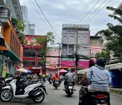 🔥 🔥 KET TIỀN NGỘP 12 TỶ BANK CẦN BÁN BIỆT THỰ GÓC 2 MẶT TIỀN NGUYỄN GIA TRÍ (D2) BÌNH THẠNH