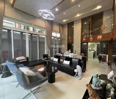 🔥 🔥 KET TIỀN NGỘP 12 TỶ BANK CẦN BÁN BIỆT THỰ GÓC 2 MẶT TIỀN NGUYỄN GIA TRÍ (D2) BÌNH THẠNH
