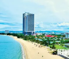 SIÊU PHẨM SHOPHOUSE BIỂN TRUNG TÂM PHAN RANG - NINH THUẬN