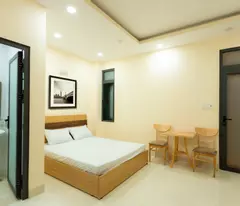 Cho thuê CHDV hiện đại - Thành Thái Quận 10 - Có thang máy - Máy giặt riêng