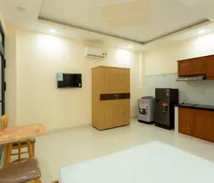 Cho thuê CHDV hiện đại - Thành Thái Quận 10 - Có thang máy - Máy giặt riêng