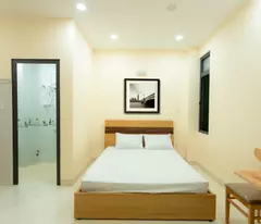 Cho thuê CHDV hiện đại - Thành Thái Quận 10 - Có thang máy - Máy giặt riêng